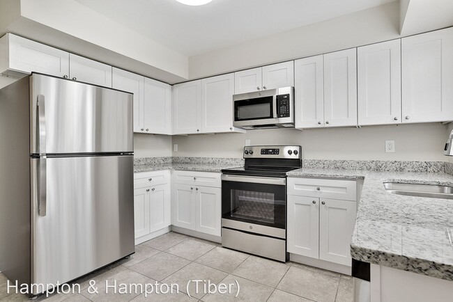 Building Photo - 4 br, 2 bath House - 5807 DEERFIELD ROAD