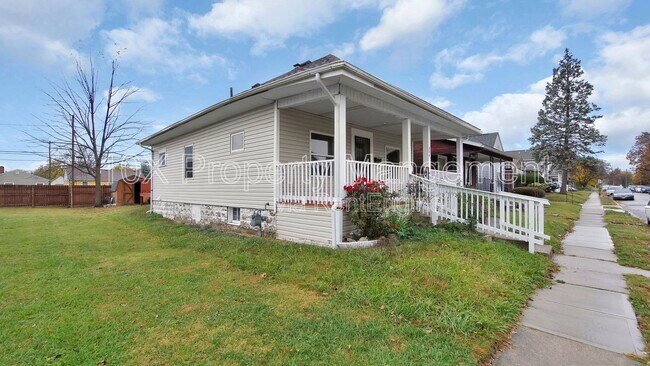 Foto del edificio - 271 S Wheatland Ave