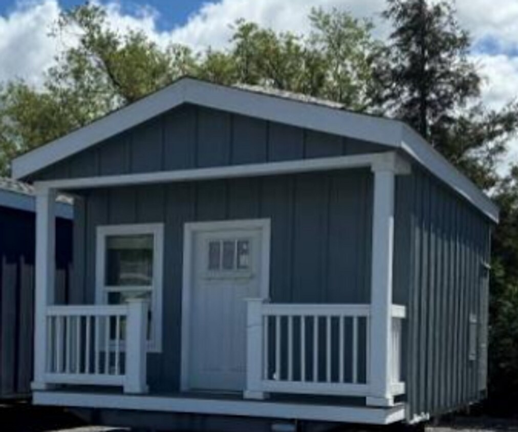 Foto principal - Anthony&#39;s