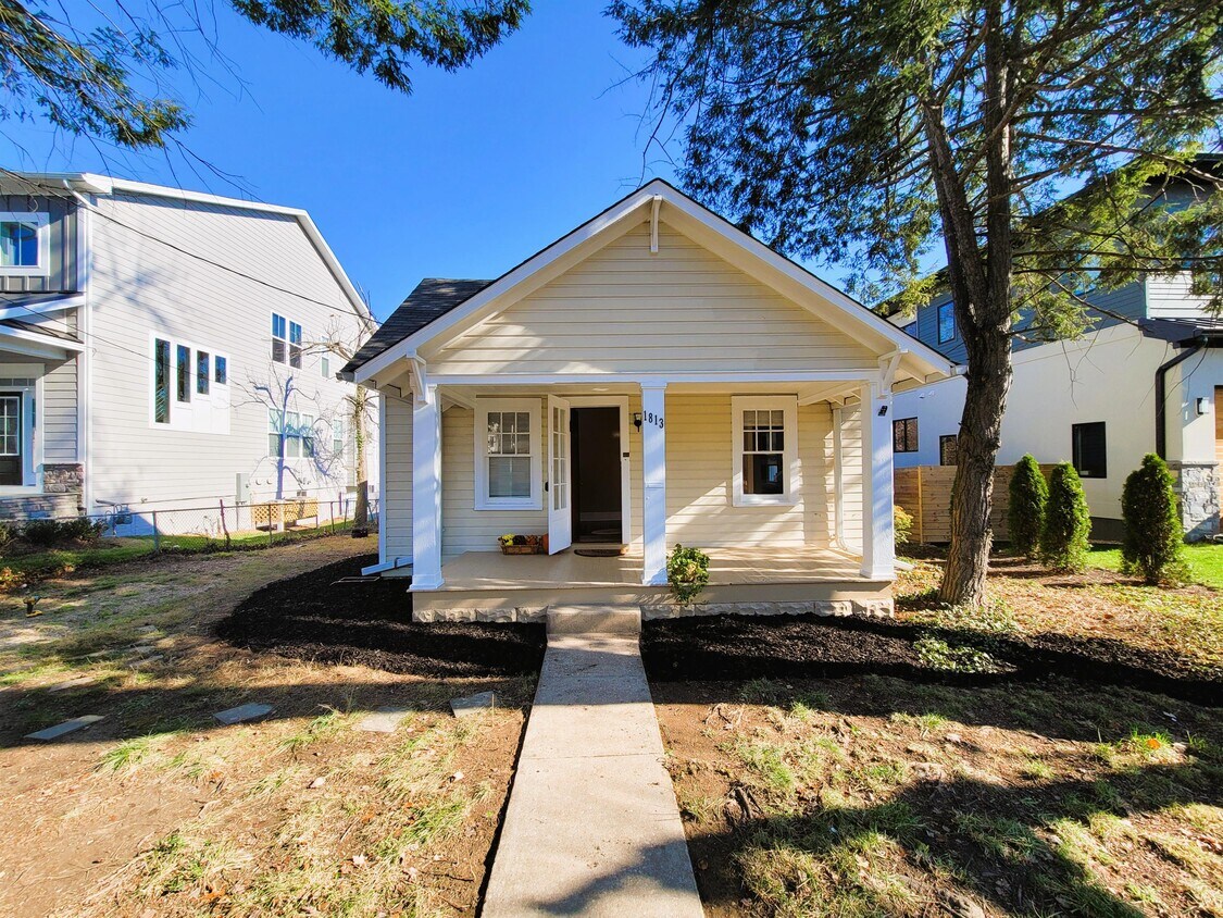 Primary Photo - 1813 N Tuckahoe St