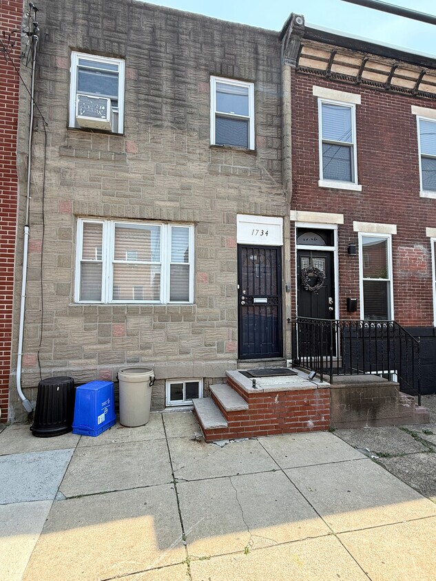 Foto principal - 1734 Wolf St