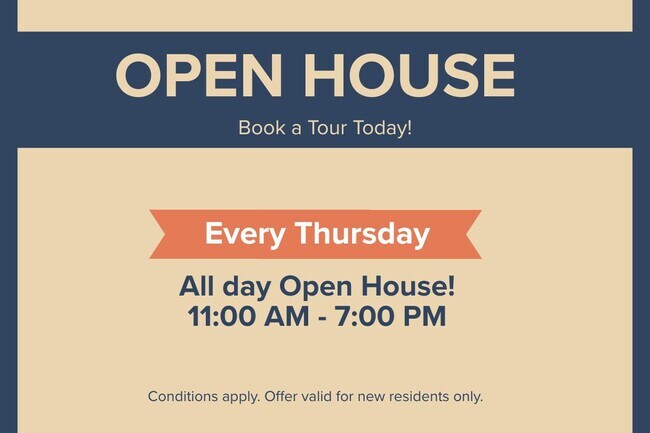 Photo du bâtiment - Arla Manor