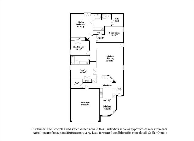 Building Photo - 15911 Newport Pl