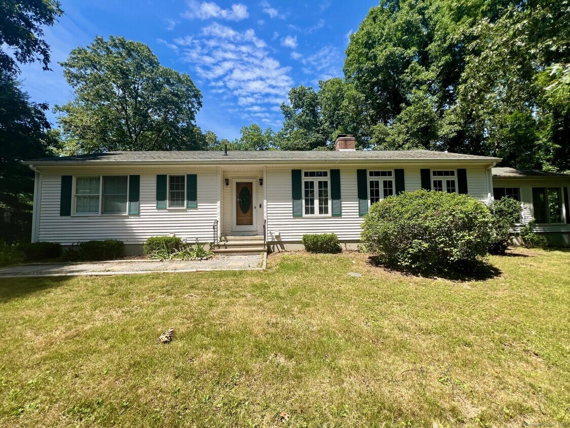 Primary Photo - 155 Wightman Ave