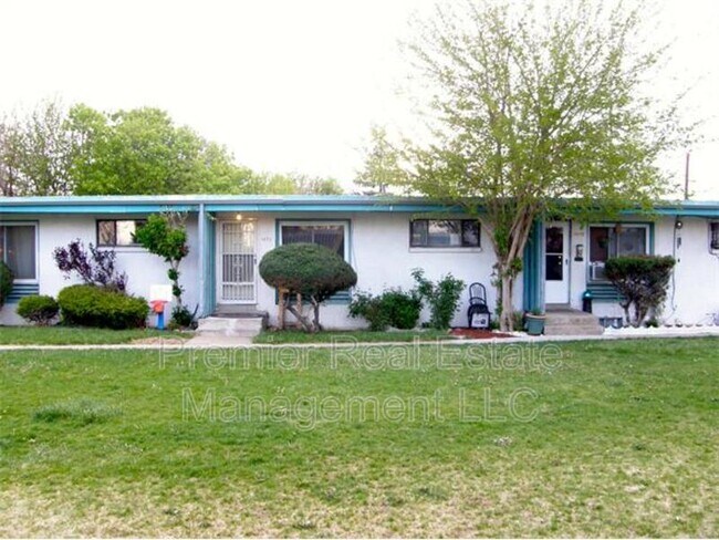 Building Photo - 1477 W Nevada Pl