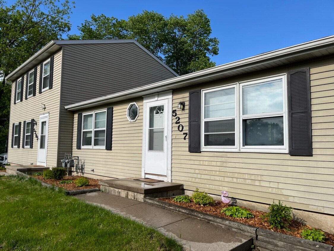 5207 Erling Ave, McFarland, WI 53558 House Rental in McFarland, WI