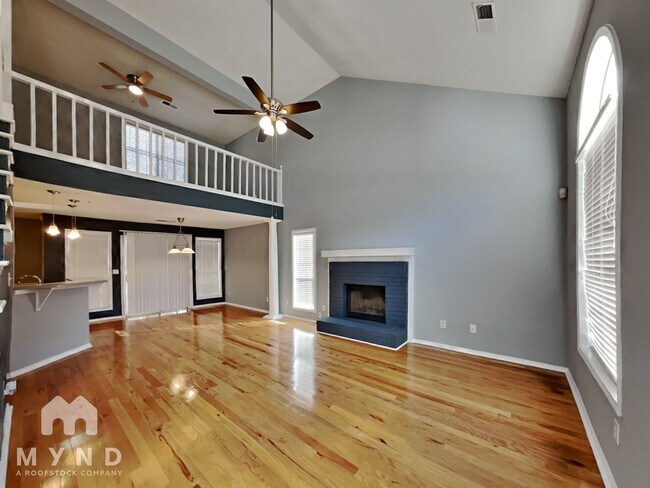 Foto del edificio - 1234 Crystal Springs Trail