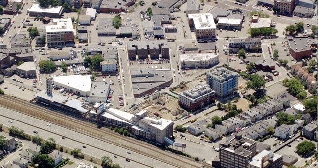 Aerial Photo - 30 Penniman Rd