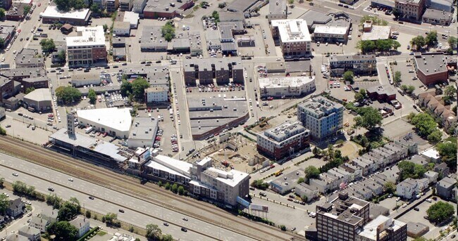 Foto aérea - 30 Penniman Rd