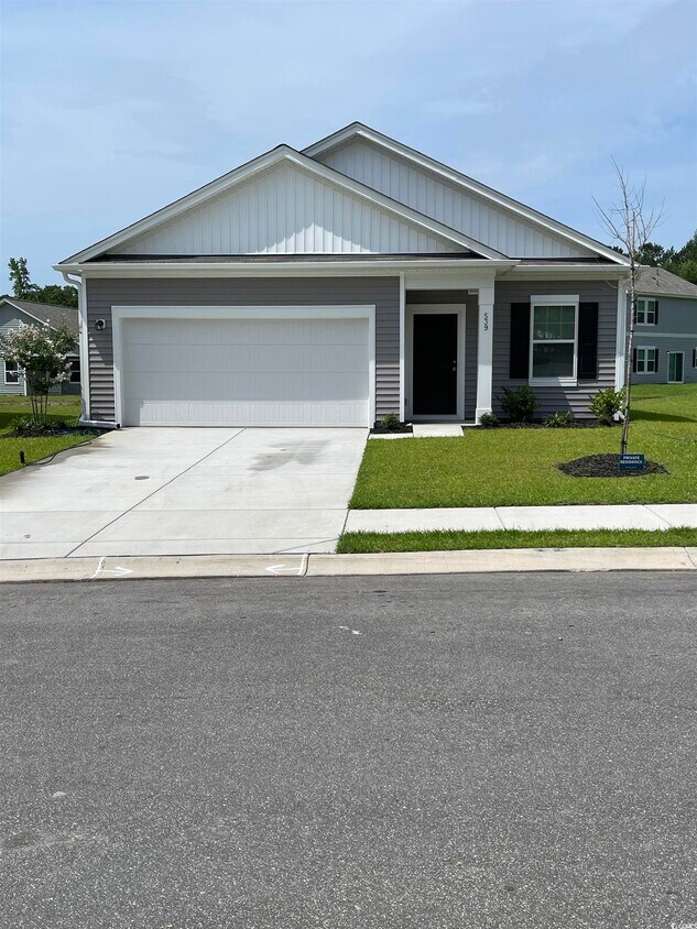 Foto principal - 539 Tillage Ct