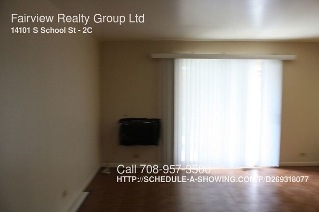 Foto del edificio - 14101 S School St