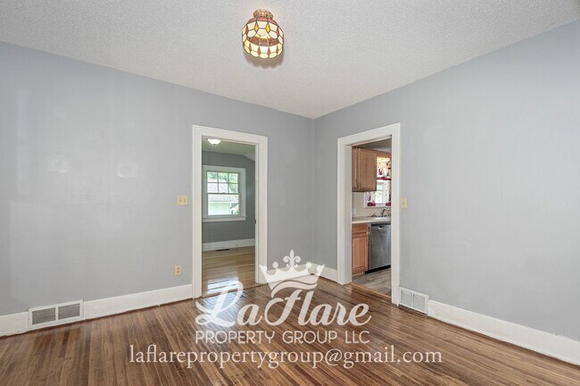 Foto del edificio - 613 Locust St