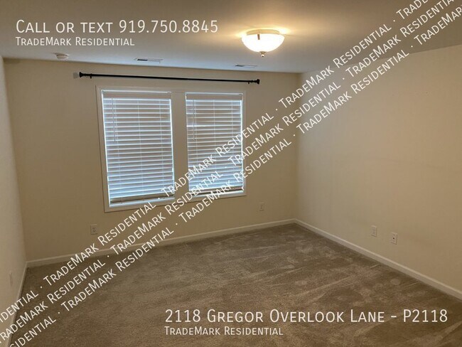 Building Photo - 2118 Gregor Overlook Ln