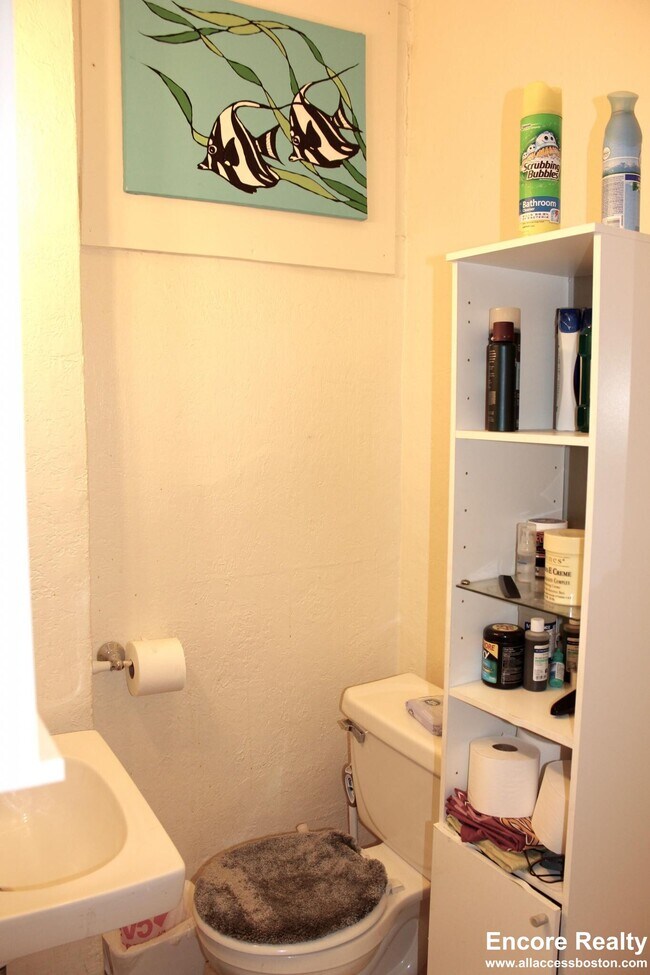 Foto del edificio - 40 Anderson St