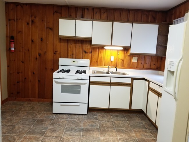 Foto del edificio - 7105 Main St