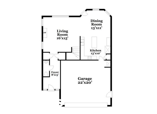 Building Photo - 105 Lakemont Dr