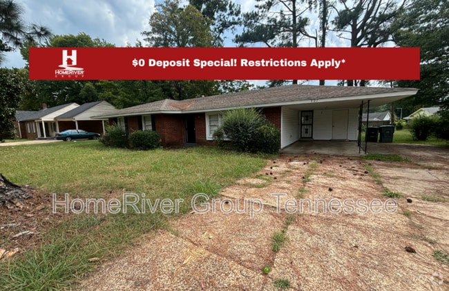 Building Photo - 307 Byron Dr