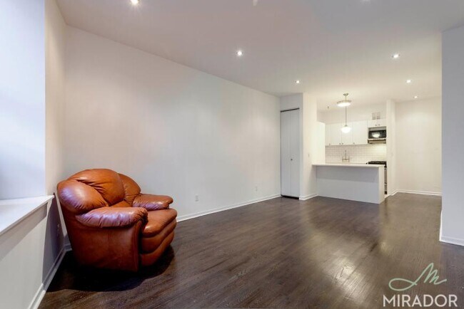 Foto del edificio - 0 bedroom in New York NY 10003