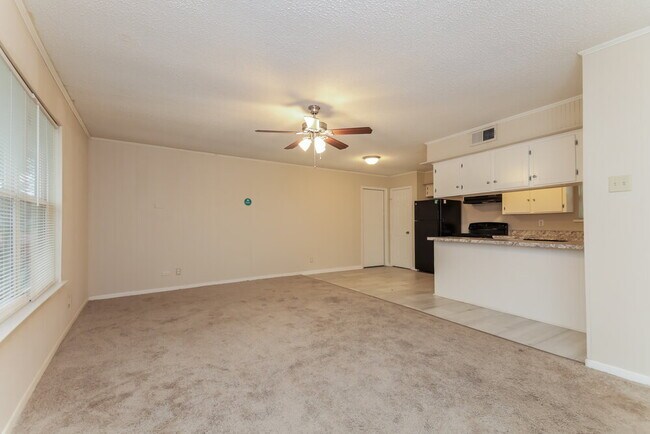 Foto del edificio - 4213 Kirby St