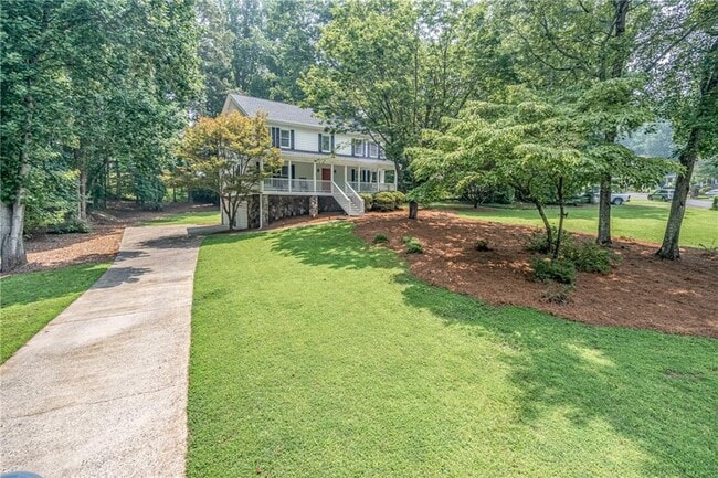 Building Photo - 1022 Knotts Pointe Dr