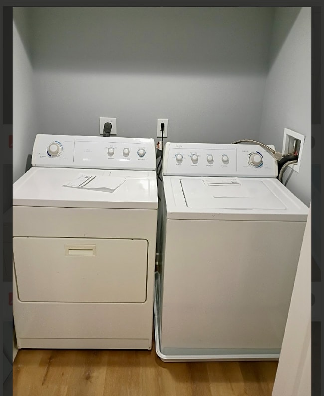 Foto del edificio - 2525 E Biddle St