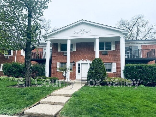 Building Photo - 101 N Lincoln Ln