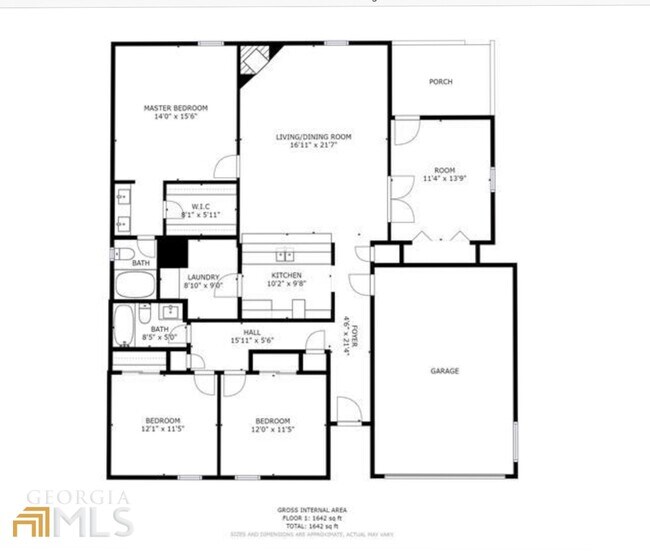 Building Photo - 126 Northeast Dr