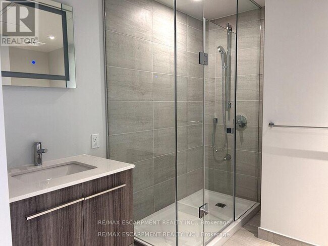 Photo du bâtiment - 8 Cumberland St