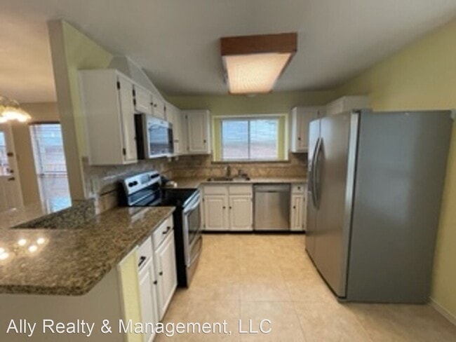 Building Photo - 3 br, 2 bath House - 9223 Fisher Hill