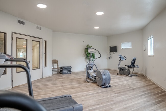 Building Photo - Dwell at the Arbor 55+ or 18+ with Disability