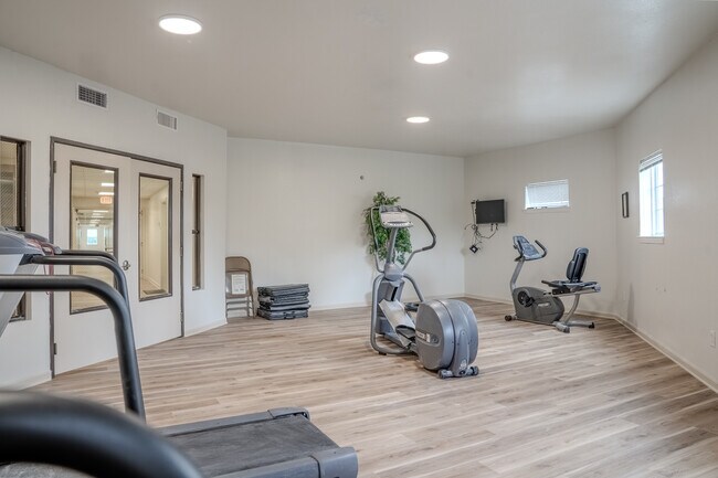 Foto del edificio - Dwell at the Arbor 55+ or 18+ with Disability