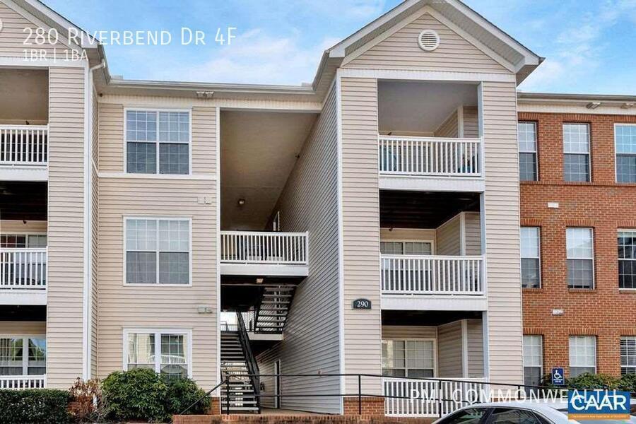 Photo - 280 Riverbend Dr 4F-