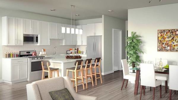 Large Island - 8440 Market St