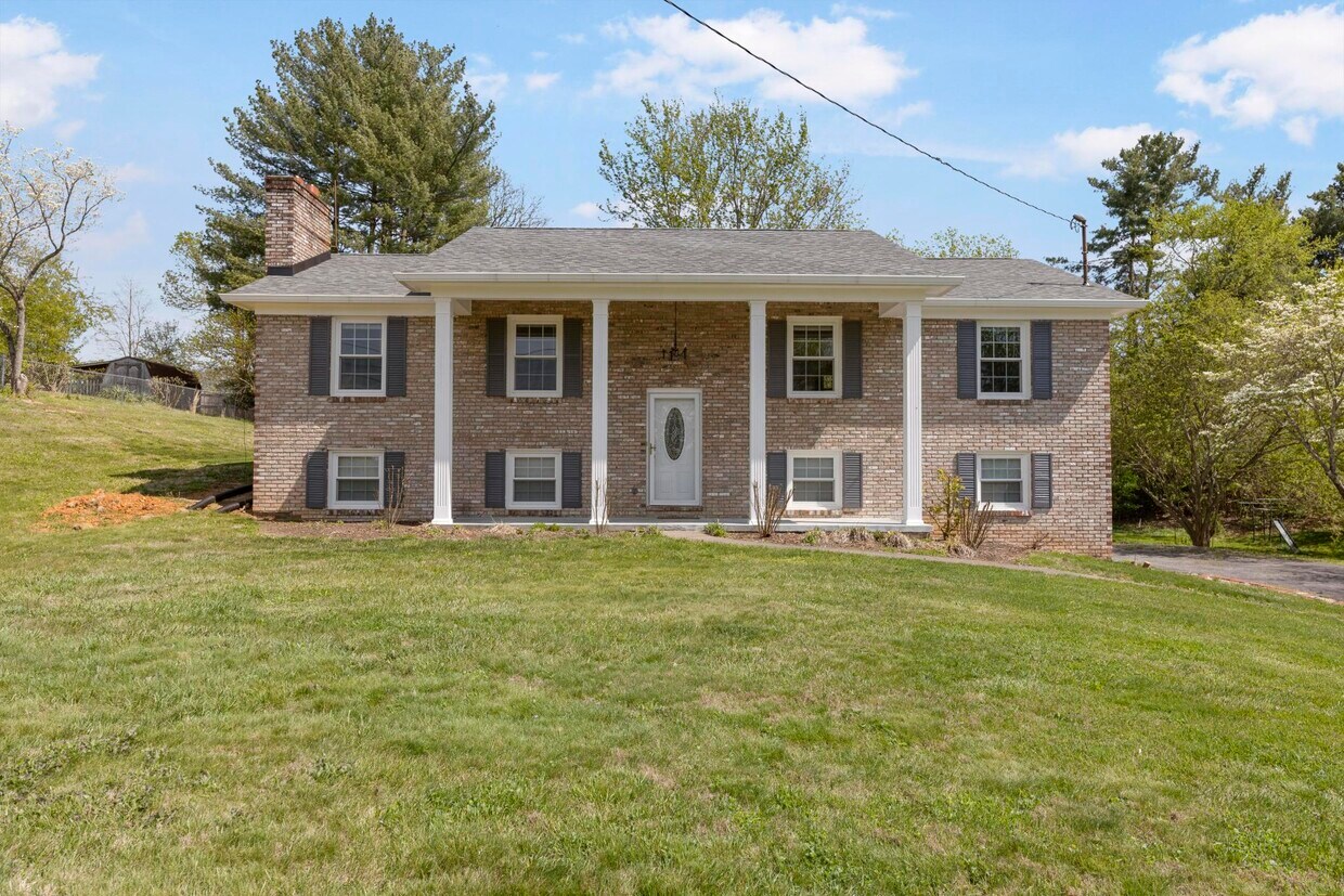 287 Clearview St, Gray, TN 37615 House Rental in Gray, TN