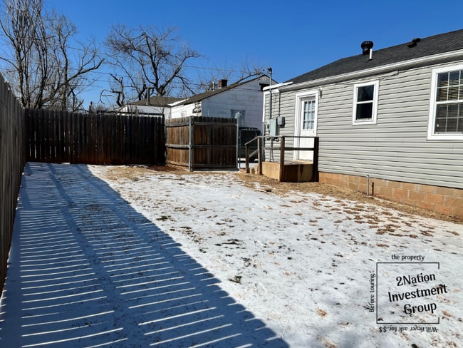 Photo - 2924 Pioneer Ave House