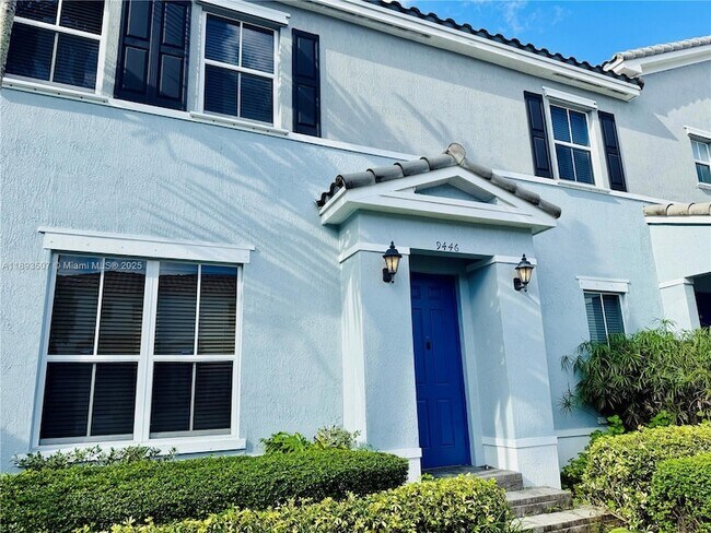 Photo - 9446 SW 170th Passage Townhome