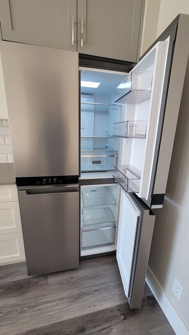 Photo du bâtiment - 1702 17 Av SW