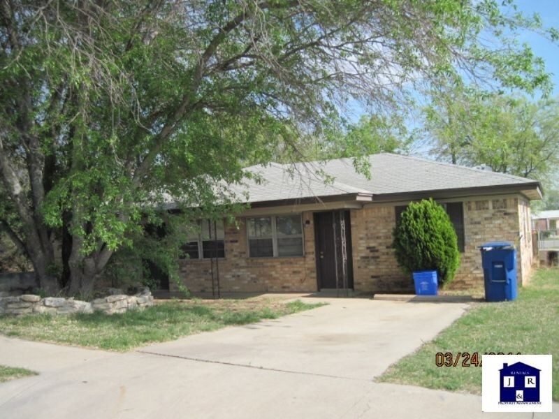 308 Bonnie Ln, Copperas Cove, TX 76522 Townhome Rentals in Copperas