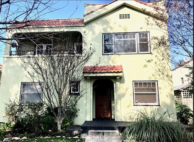 Primary Photo - 1742 Monterey Rd