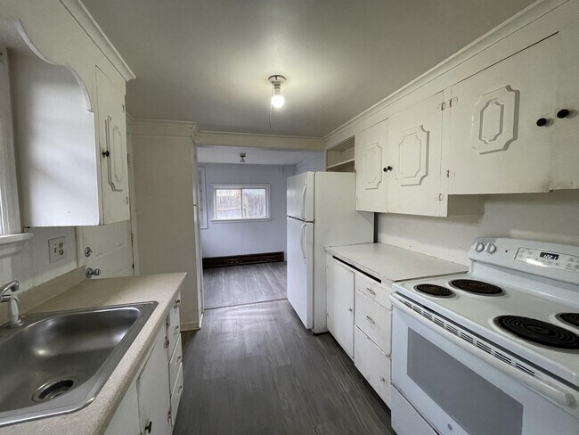 Foto del edificio - 1910 20th St NE