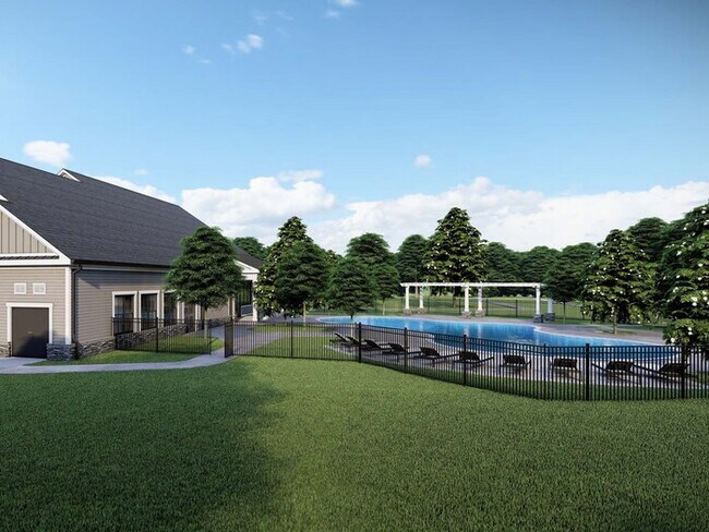 Foto del edificio - 2121 Overlake Cir