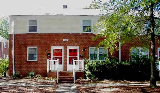 Primary Photo - 812 Green St