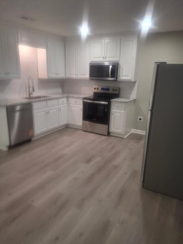 Foto del edificio - 2 Bedroom 1.5 Bath