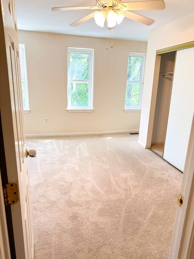 Bedroom 1 - 26 N Patterson Park Ave