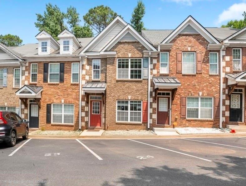 Foto principal - 2372 Johnson Rd NE