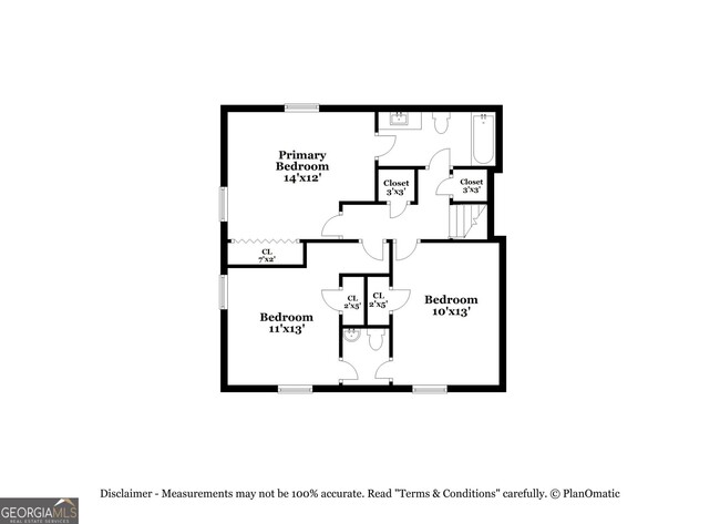 Building Photo - 3785 Benchmark Dr