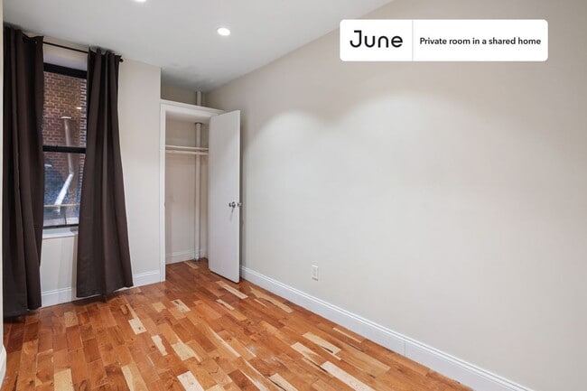 Building Photo - Room in Shared 2 bed/1 bath home in East Harlem