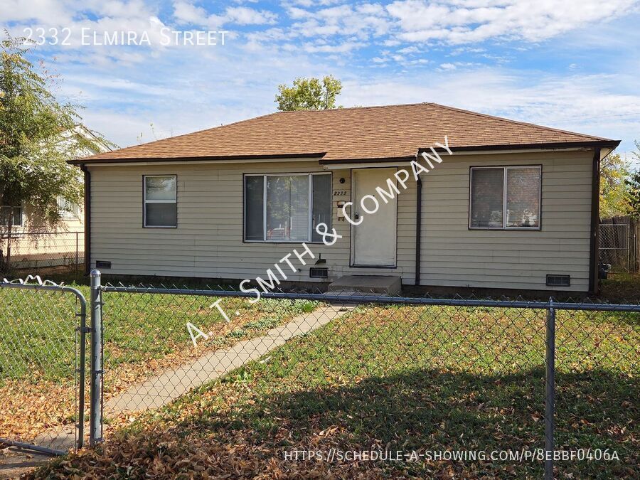 Photo - 2332 Elmira Street-