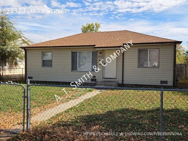 Photo - 2332 Elmira St House