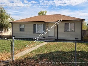 Building Photo - 2332 Elmira St